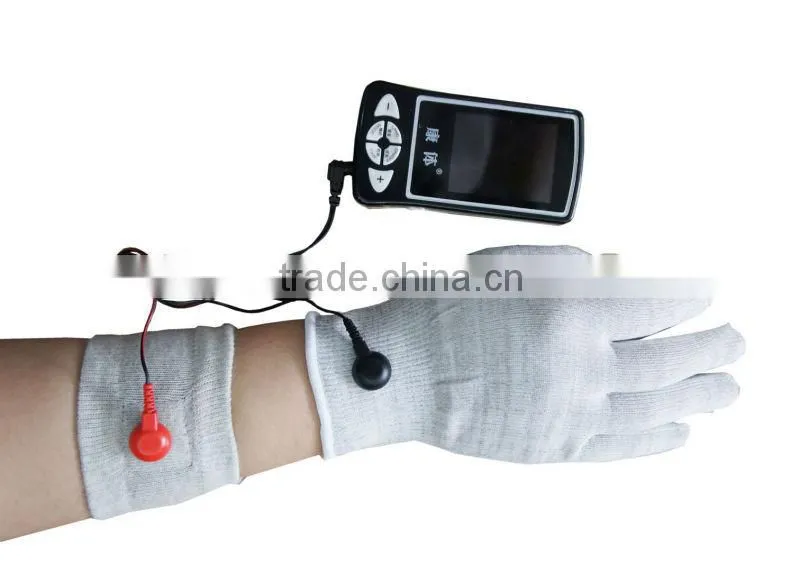 low resistance wristlet