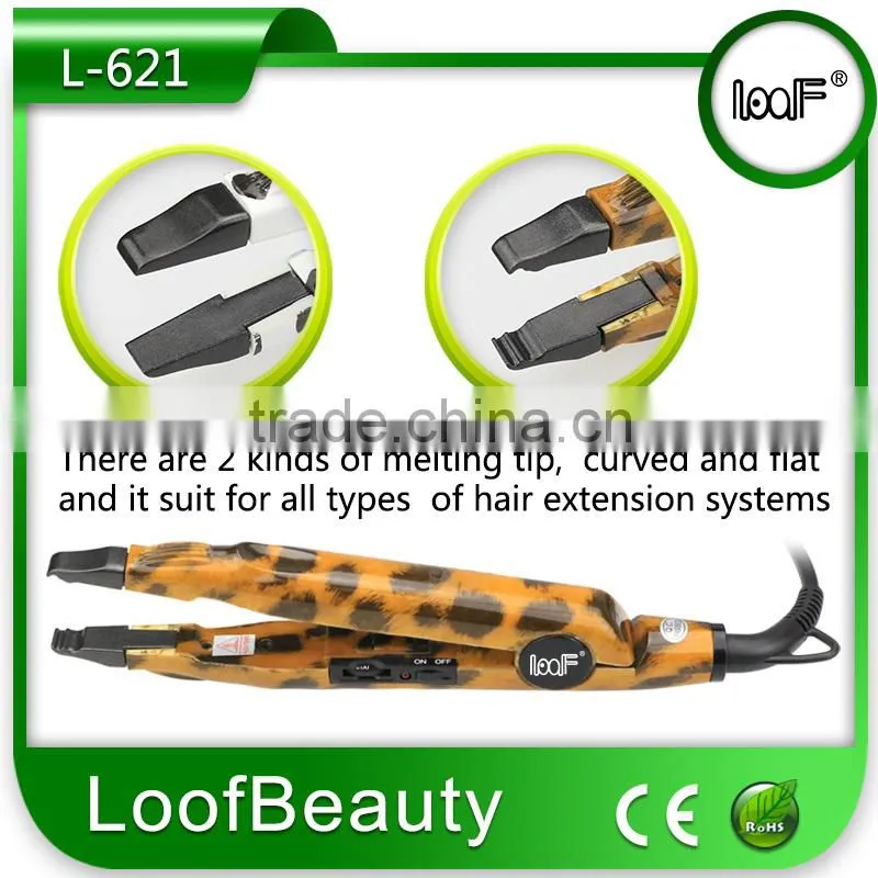 LOOF L-621 Top Quality Hot Selling Hair Extension Tool