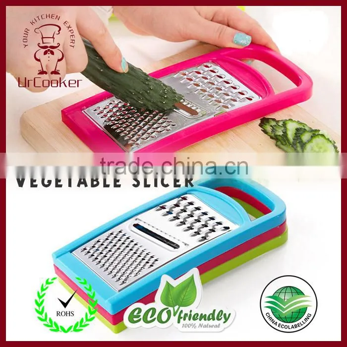 Fruits Vegetables Shredder Slicer