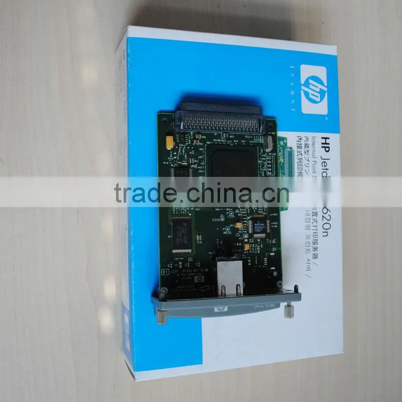 hp J7934A Original Jetdirect 620N network card