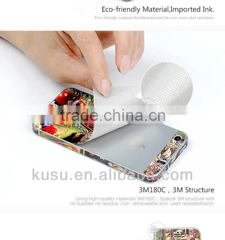 design best skin for iphone skin sticker