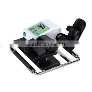 DCPM-F Low Limb Continuous Passive Motion Machine with mobile support