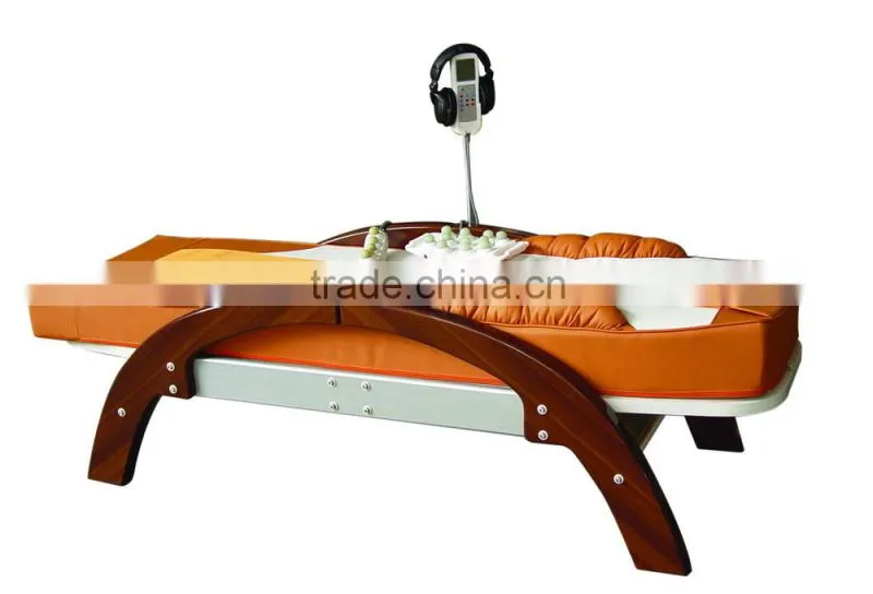 DA-12D CERVICAL AND LUMBAR Hospital Traction Beds