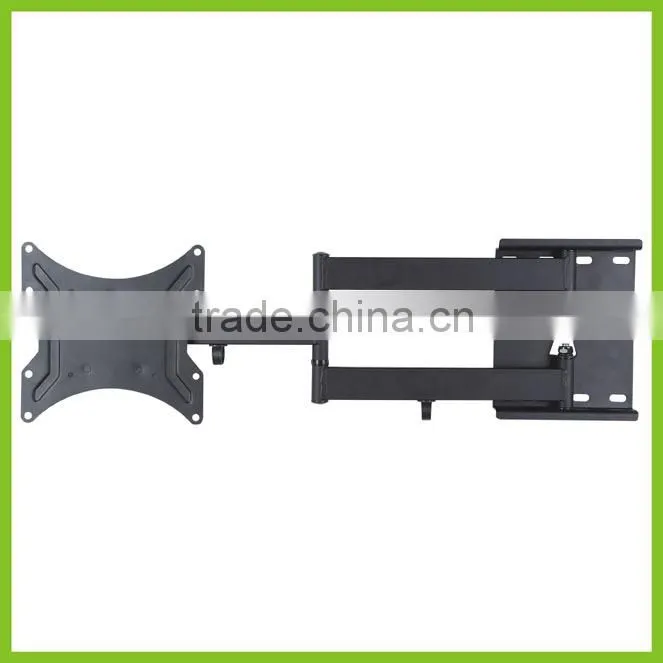 NPLB136S-SW VESA 200x200 Articulating LCD Bracket