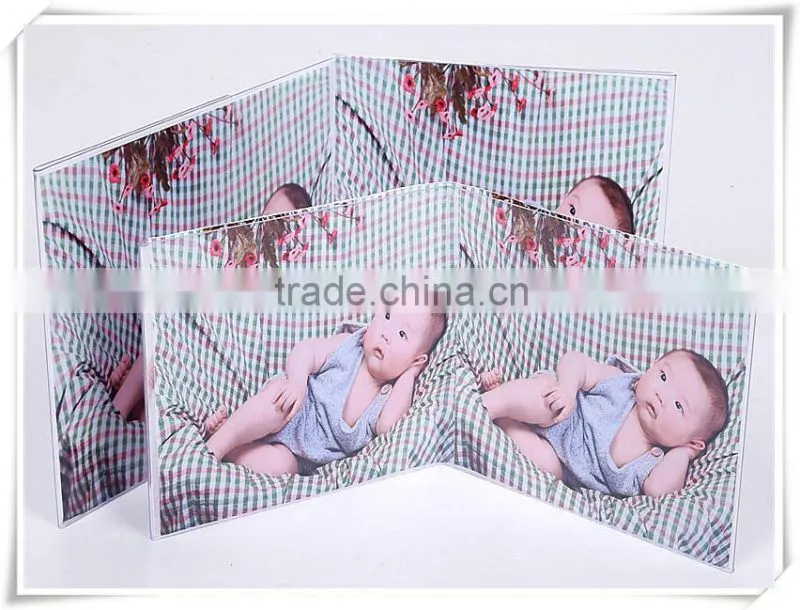 picture photo frame/cheap small picture frames