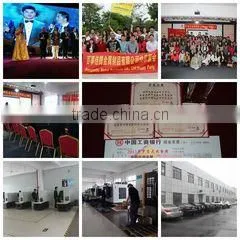 Kunshan Prosperity Metal Products Co., Ltd. company overview - view 1