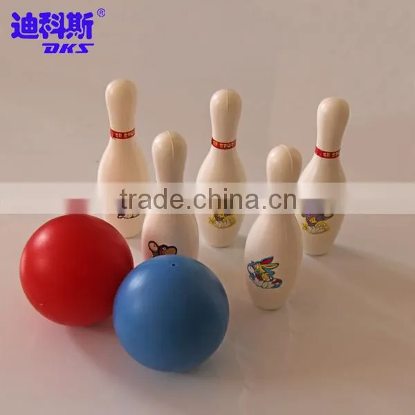New Design Kids Toy Bowling Ball Set , Sports Bowling