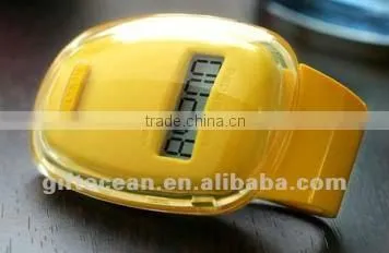 promotional pedometer,multifunction pedometer,step counter