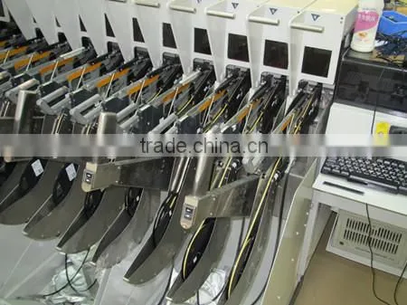 LED parking light for car park 1200mm car parking smd2835