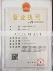 Jiangsu Chun Teng Stainless Steel Co., Ltd. company overview - view 3