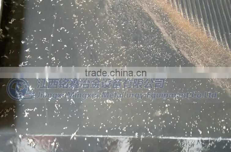 good quality lead battery recycling equipment