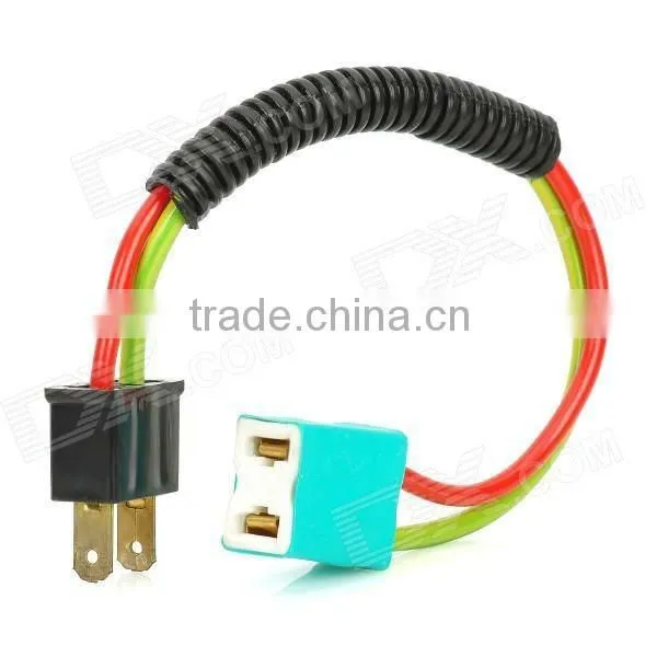 H7 Connector Wire Harness