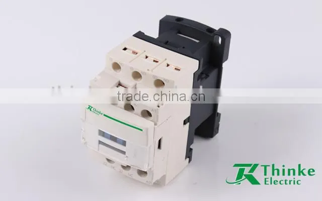 CAD32 AC Contactor Relay