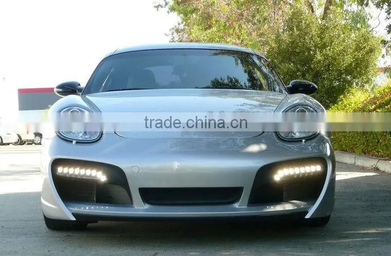 New hot!!Car led DRL lights/LED lights/LED daytime running light