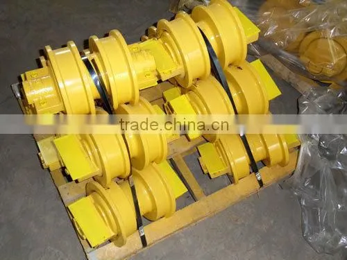 earth moving part