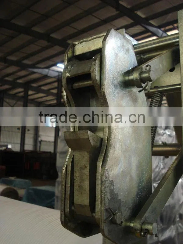 drum lifting equipment