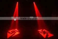 DMX Disco Light 30W White LED Scanner Light EV-SC30S