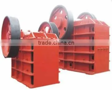 china Jaw Crusher Manufacture Factory brand name dashan