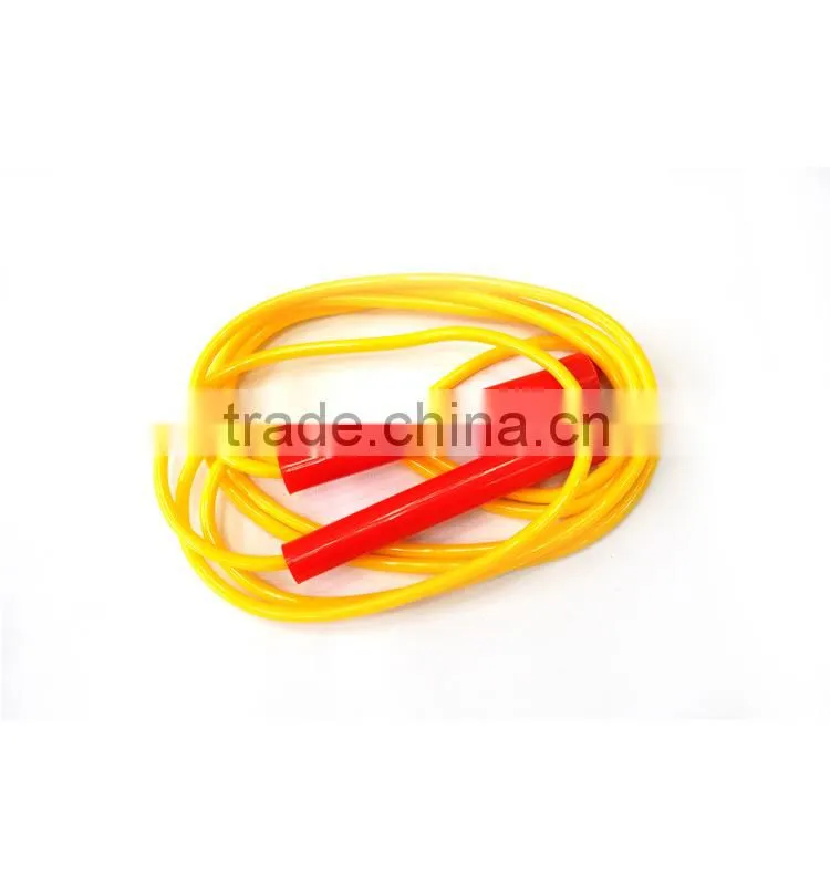 New Arrival Funny Pvc Rope Skipping For Sports And Entertainment