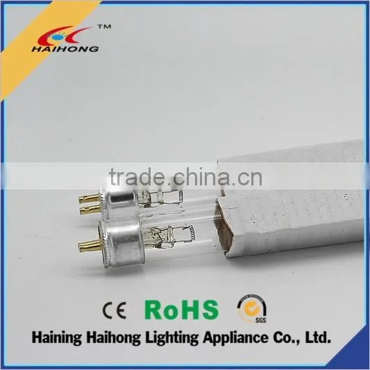 UV lamp tube F30T8 G13 254nm Germicidal lamp tube