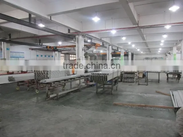 Shelter Tent Manufacture (Beijing) Co., Ltd. Guangzhou Branch company overview - view 4