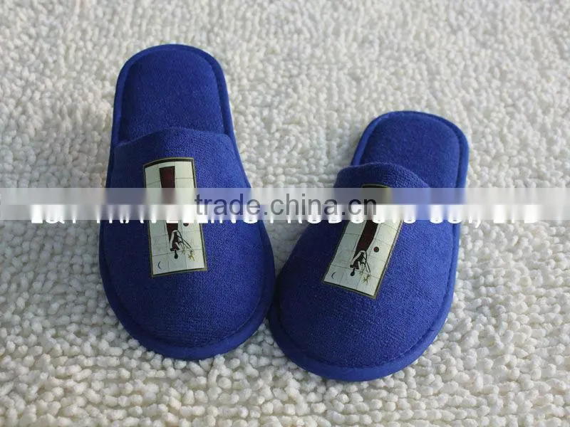 Hotel SPA Home Family Office Parties Clinic Guests use terry slippers daily use slippers