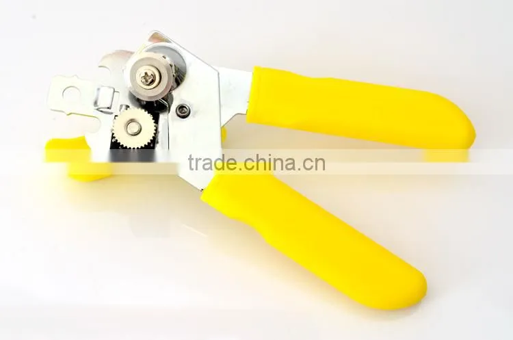 new products hot gadget can opener stainless steel