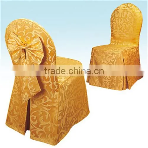 Chair Cover for Home Textile