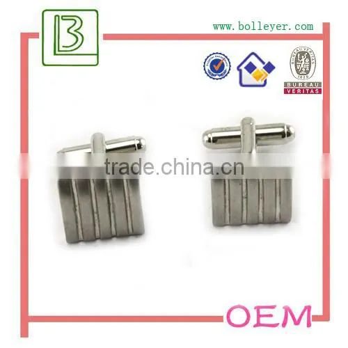 unique personalised cuff links for wedding gift