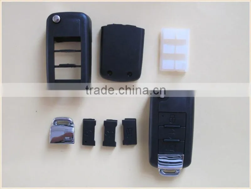 Remote Control Casing , flip case factory, have own mold workshop ,BM-037