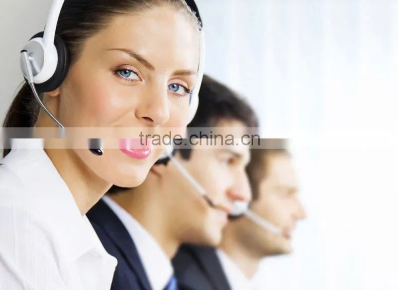 Factory Price USB Microphone Headphone