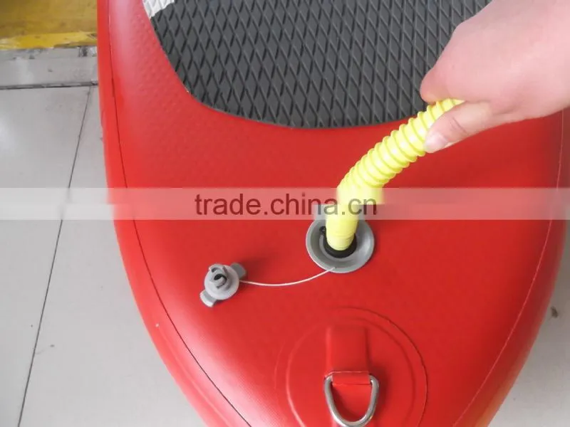 China factory Best seller Inflatable SUP stand up paddle board