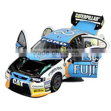 1 18 model cars
