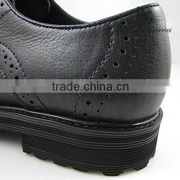 wholesale leather 2015 casual shoe for men