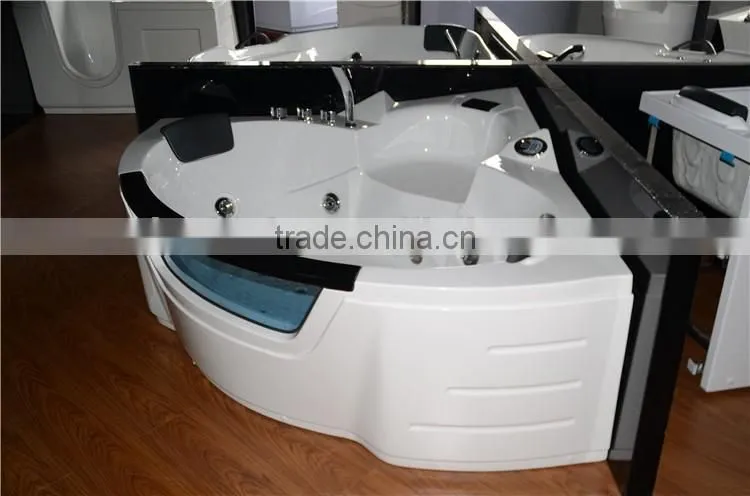 China manufacture hydro bath,tubs hydromassage,bath whirlpool tub
