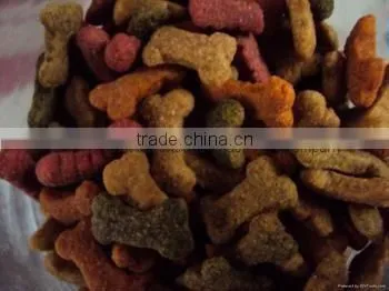 New Condition Pet Food Making Machine