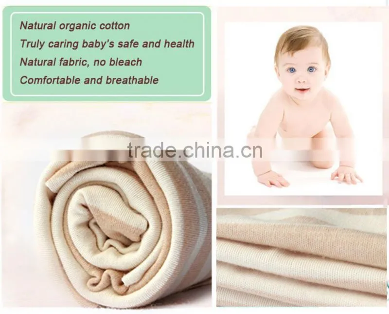 soft fabric high quality infant Baby wear