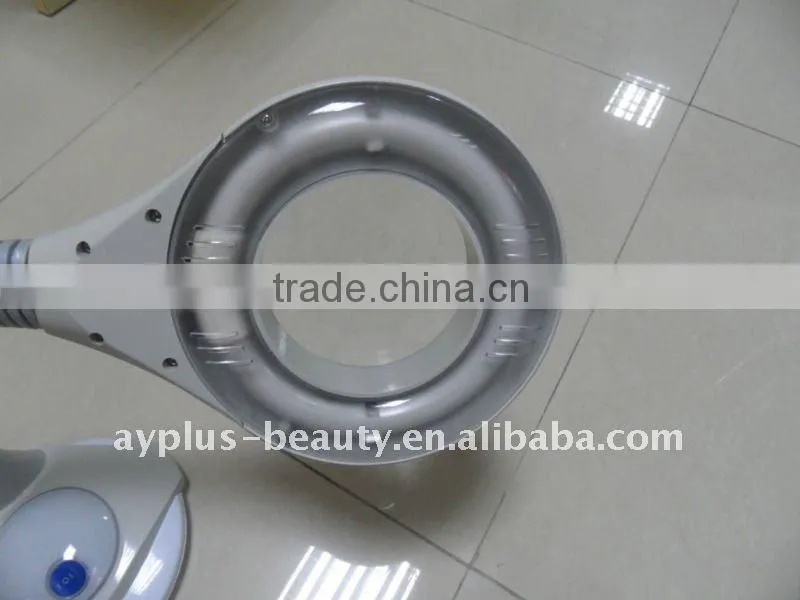 2014 Changeable Magnifying lamp AYJ-A408A