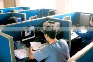 Beijing Jincheng Mining Technology Co., Ltd. company overview - view 3