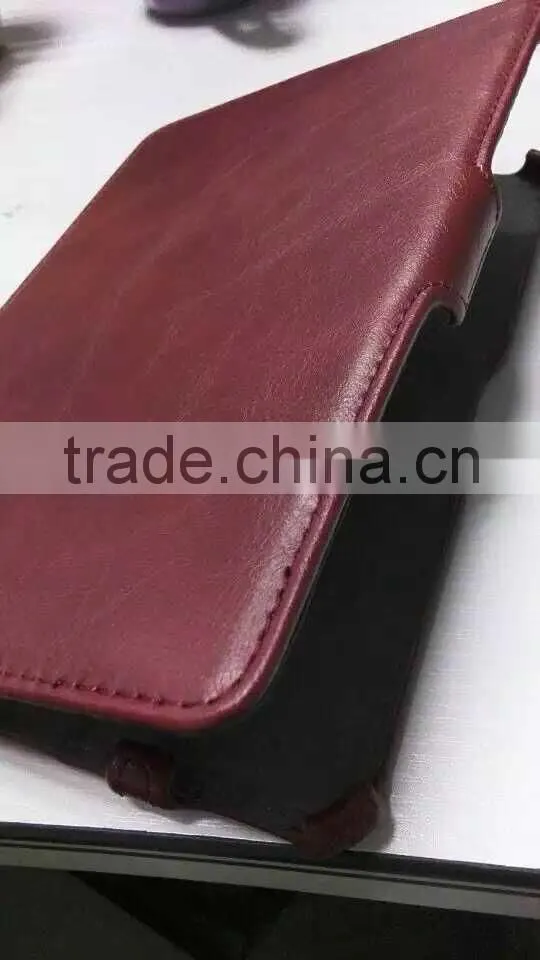 Retro Designer Book Style Leather Case For Samsung galaxy Tab S2 8.0 , six Corner protector case design