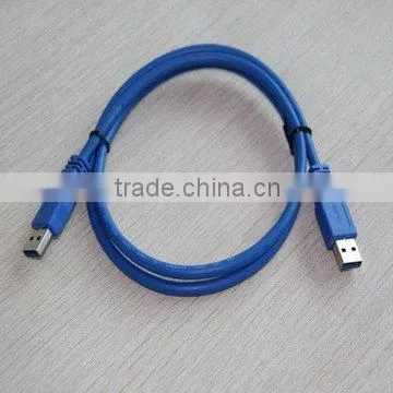 0.5 m male usb cable 3. 0 version