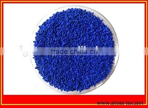 Hot Sale Multicolor Heat-resisting EVA Master-batches