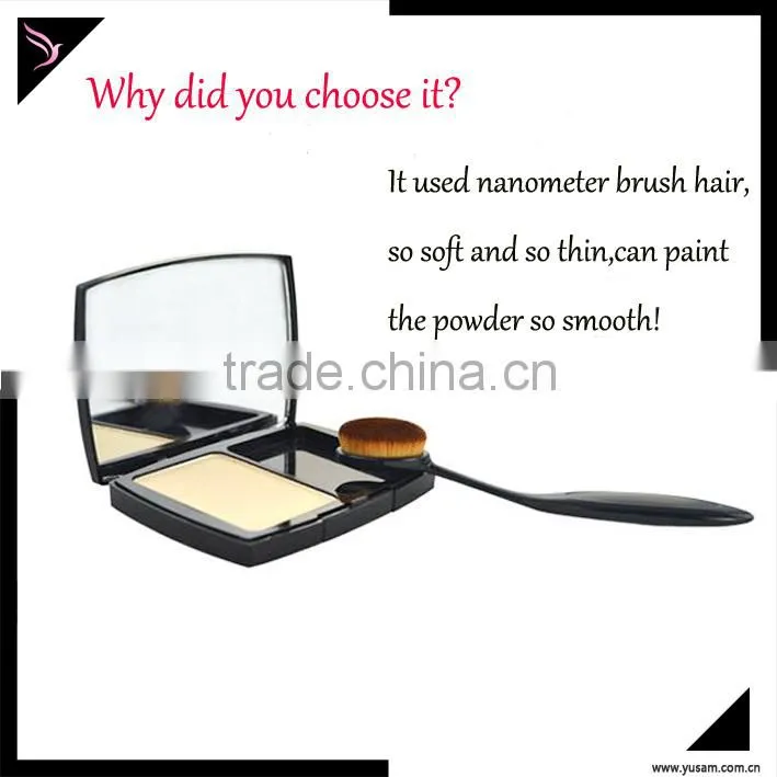 No. 01407 RT blush powder professional makeup brush