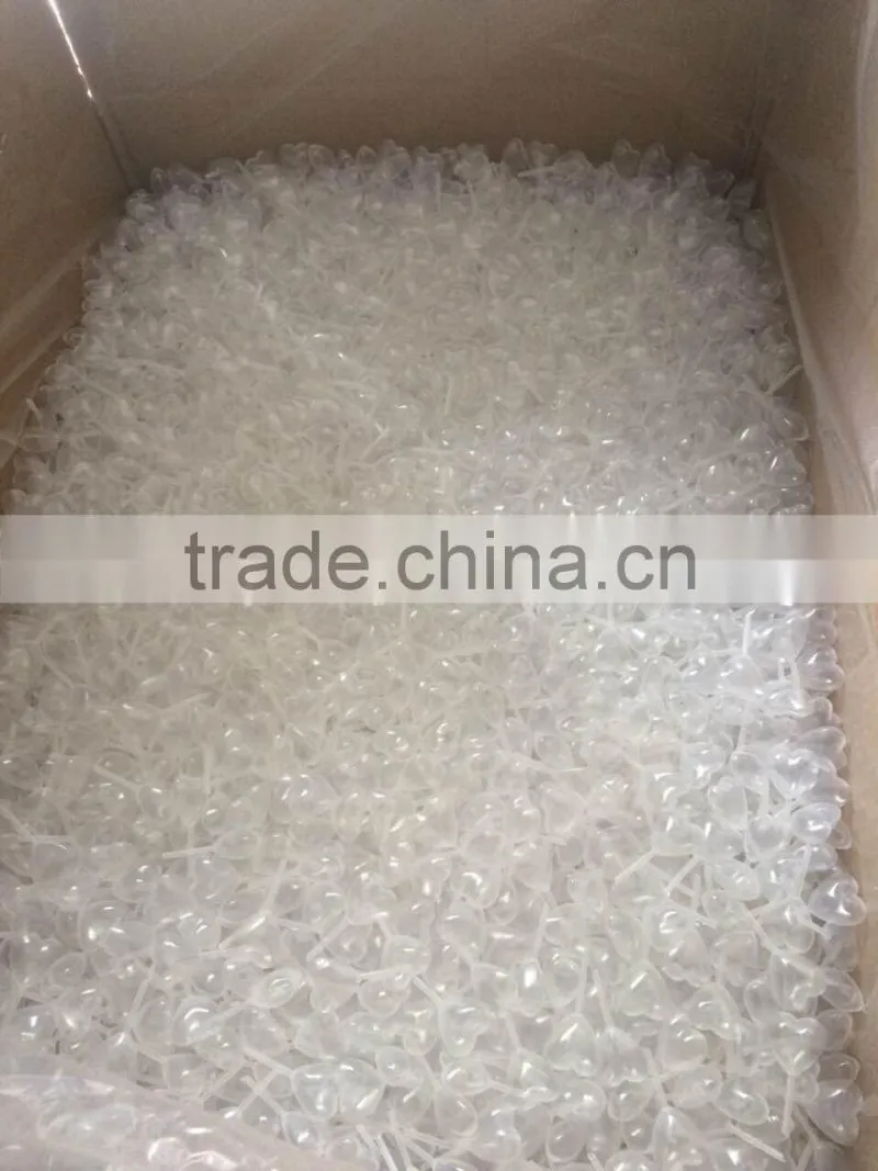 trade assurance Disposable pasteur pipettes (graduated) transfer pipettes dropper