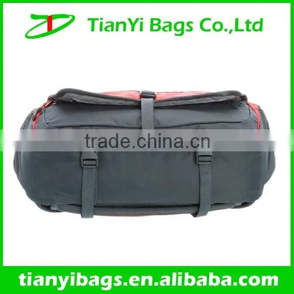 Travelling shouder strap elegant waist bag