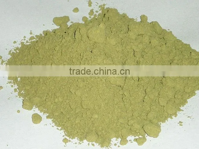 Herbal Natural pure henna ( Lawsonia inermis )