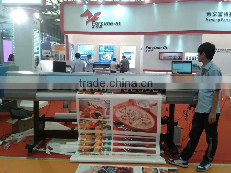 eco solvent printer price