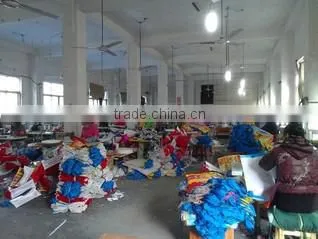 Cangnan Wonderful Bag Factory company overview - view 2