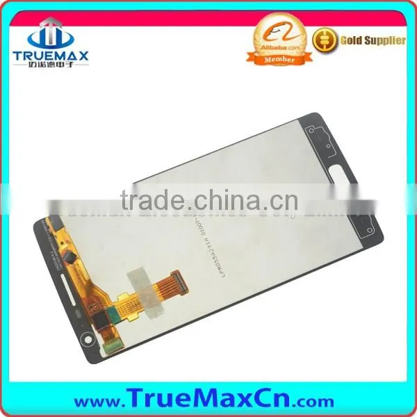 Supplier In Shenzhen China For OnePlus Two LCD With Touch Screen Digitizer Assembly
