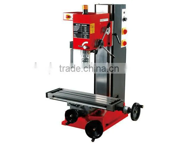 X3L Mini Milling Machine